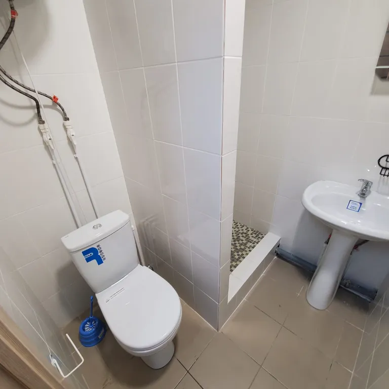 Апартаменты " Как дома" Студия 10 рядом с университетом.