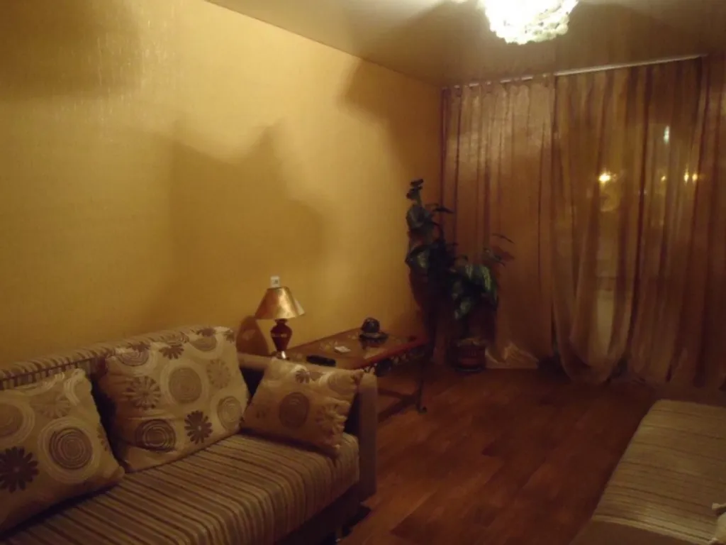 Уютная двухкомнатнаяквартира в центре города