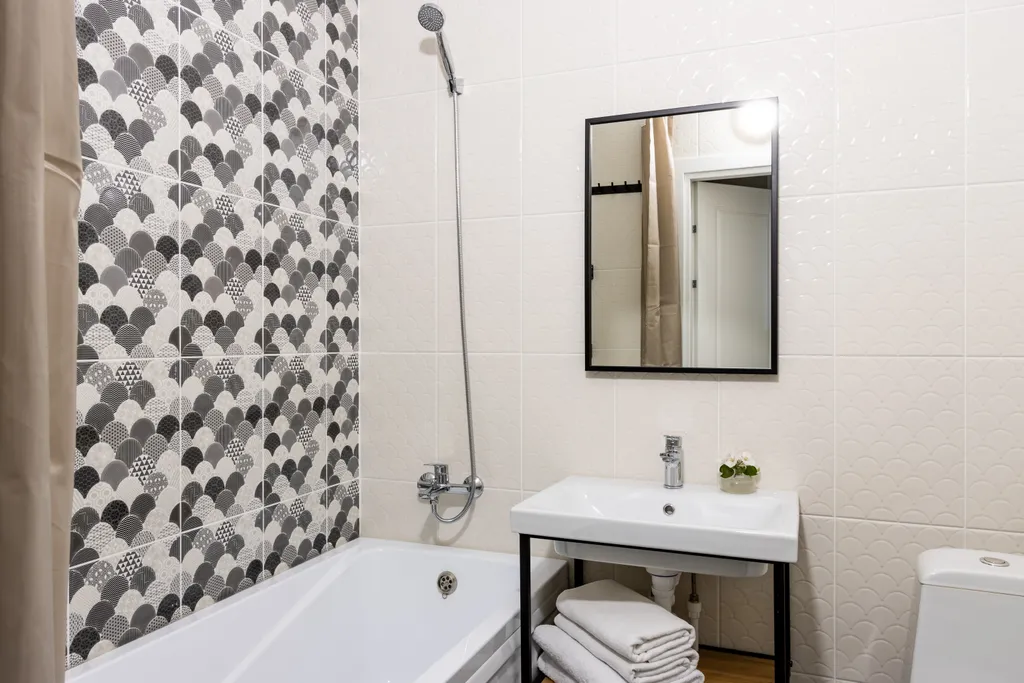 Квартира Квартира Мини студия в Ясно-Янино — Янино-1