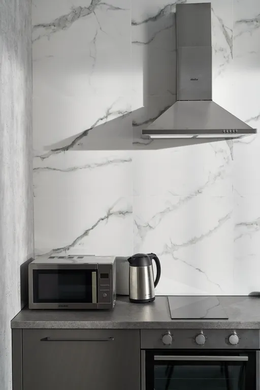 Апартаменты Baltic Sense