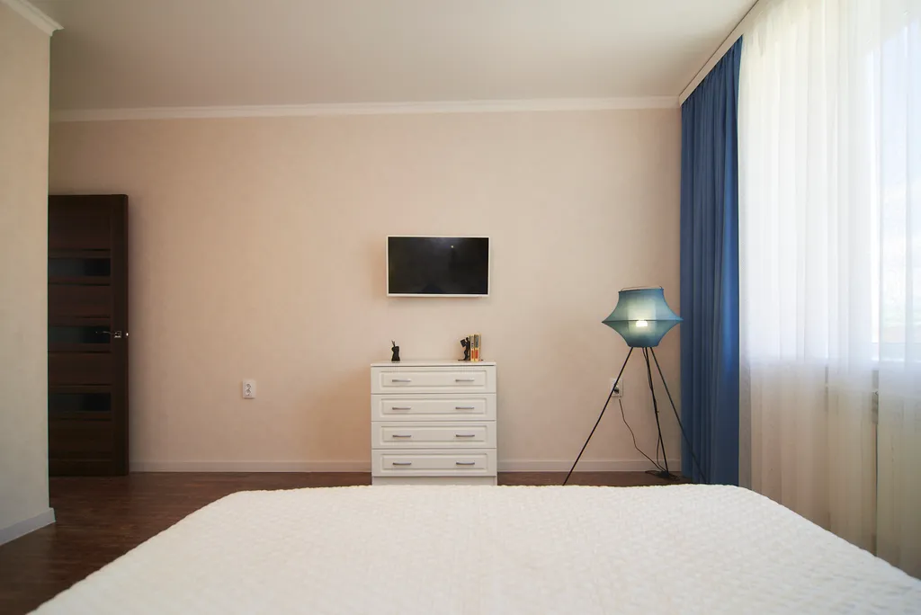 Уютная квартира для хорошего отдыха