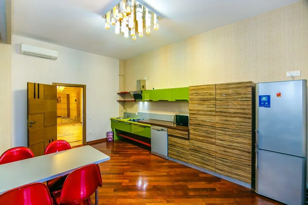 Vip Apartment on Mix Point