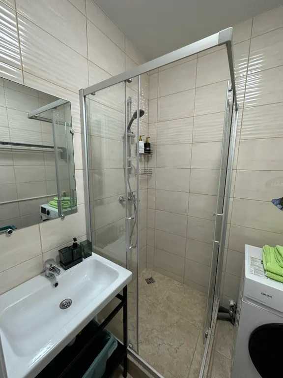 Уютная квартира в Сортавала