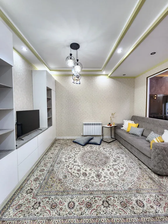 Апартаменты Сафия