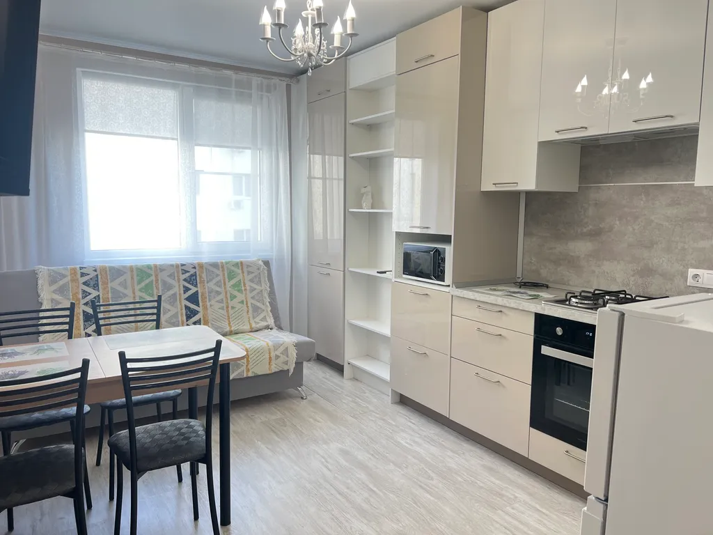 Квартира у моря