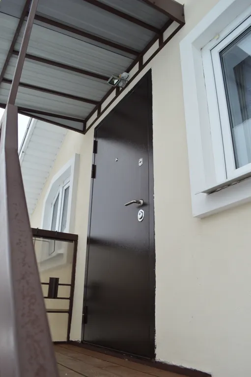 Удачный выбор