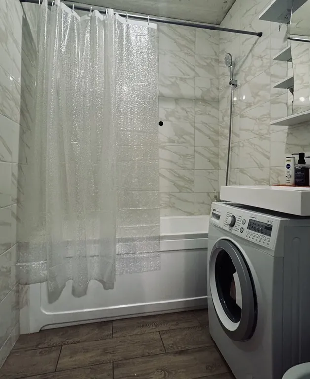 Уютная квартира на Ворошилова