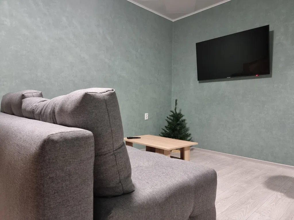 Однокомнатная квартира в Хибинах — аренда посуточно в Кировск