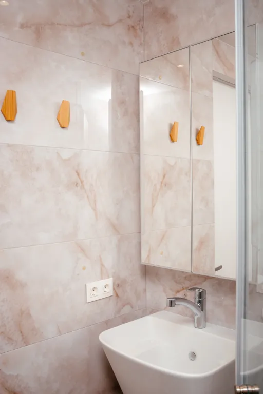 Евротрёшка в центре