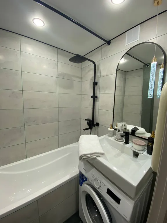 Уютная квартира для комфортного проживания порядочных людей