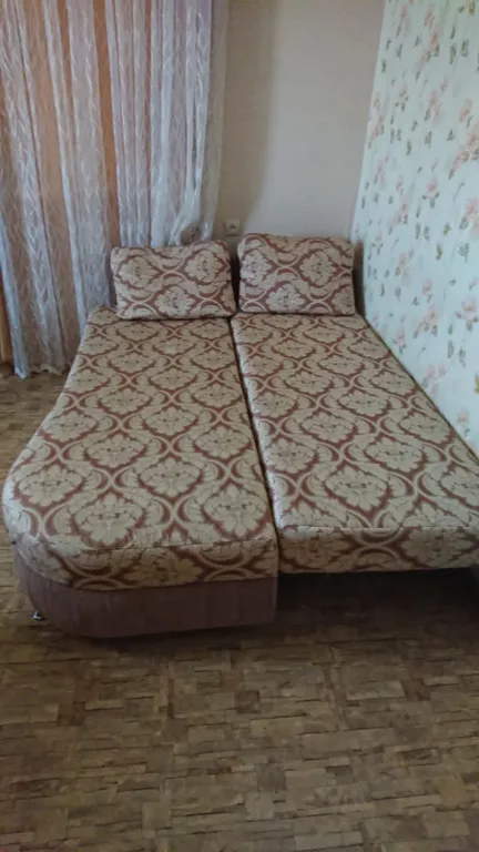 Отличная транспортная развязка у дома