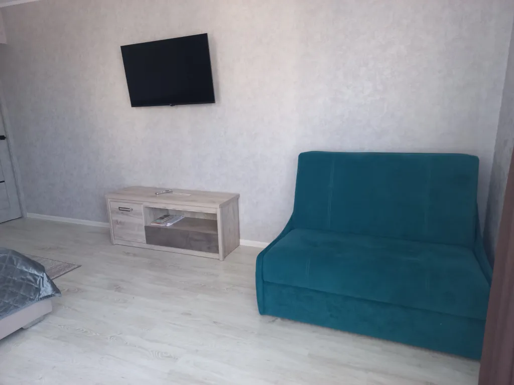 Уютная квартира рядом с Брестской крепостью в новом доме, центр