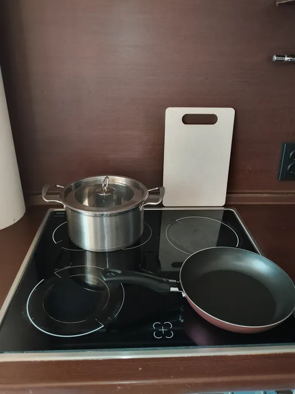 Квартира Шикарная квартира в центре города — Хабаровск