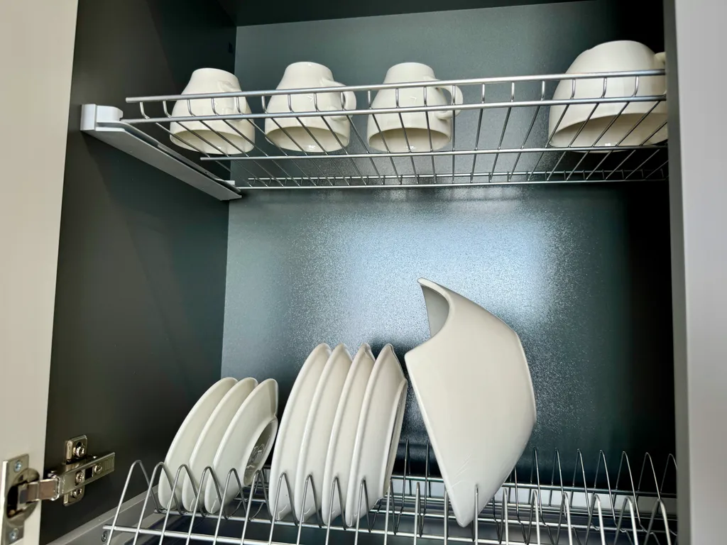 Квартира Апартаменты с видом на море — Геленджик