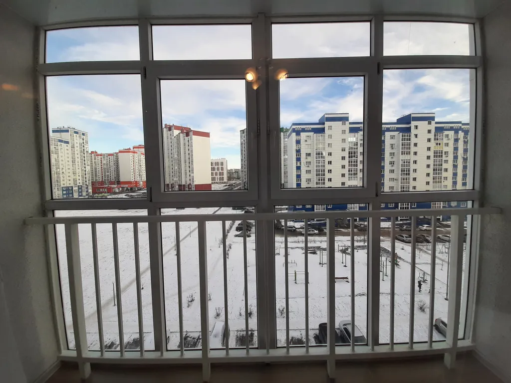 Уютная квартира Времена года