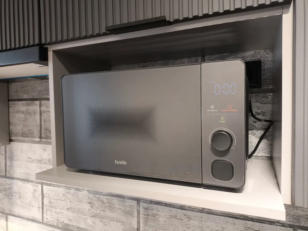 Видовая квартира с панорамой города