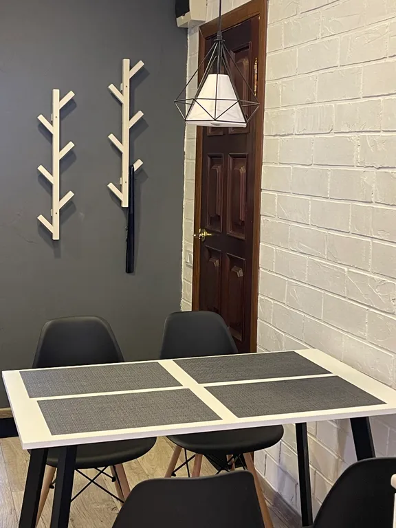 Квартира Квартира на берегу Волги — Богатырь