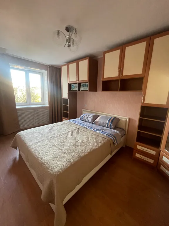 Прекрасная уютная квартира