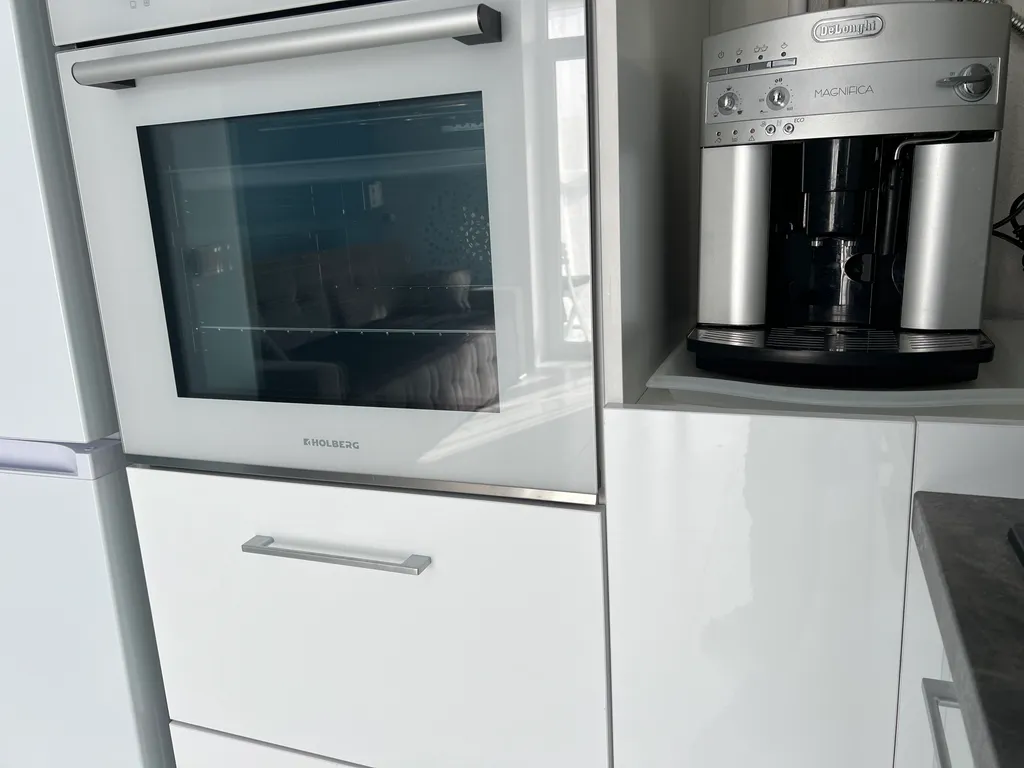 Квартира Уютная современная квартира на побережье Зеленоградска — Зеленоградск