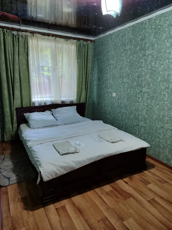 Уютная комфортная и тихая квартира около трассы М4 — аренда посуточно в Каменск-Шахтинский