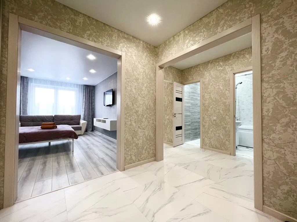 Квартира возле Областной больницы