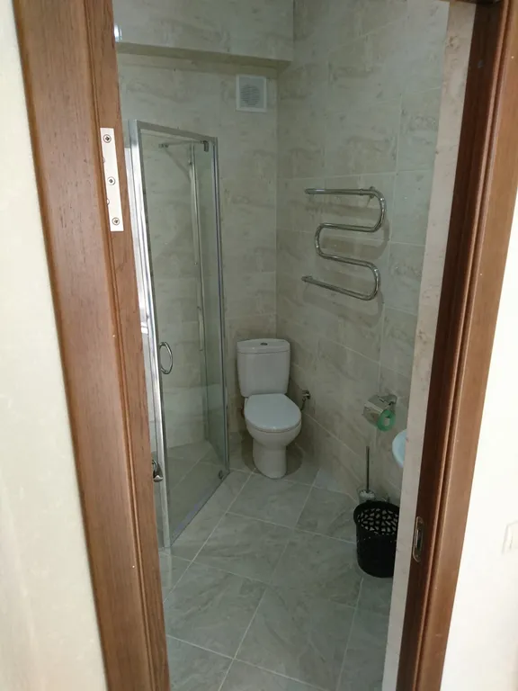 Люкс с видом на море