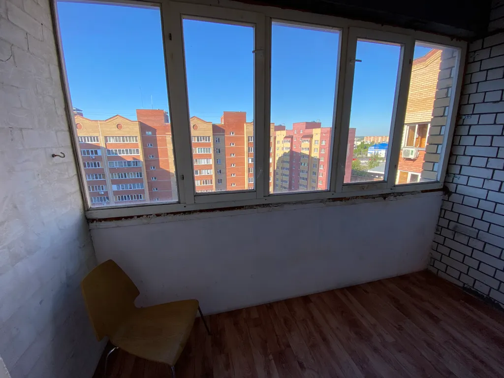 Квартира Просторная однокомнатная квартира в 10 минутах от Кремля — Казань