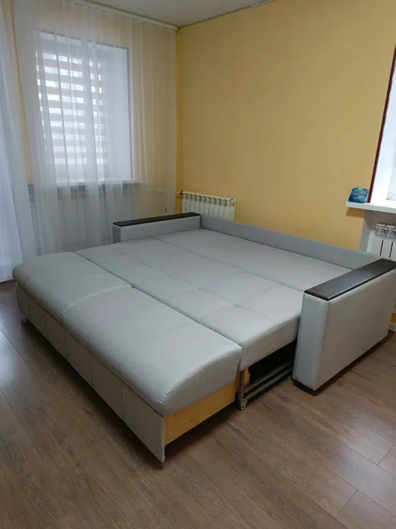 Уютная квартира студия