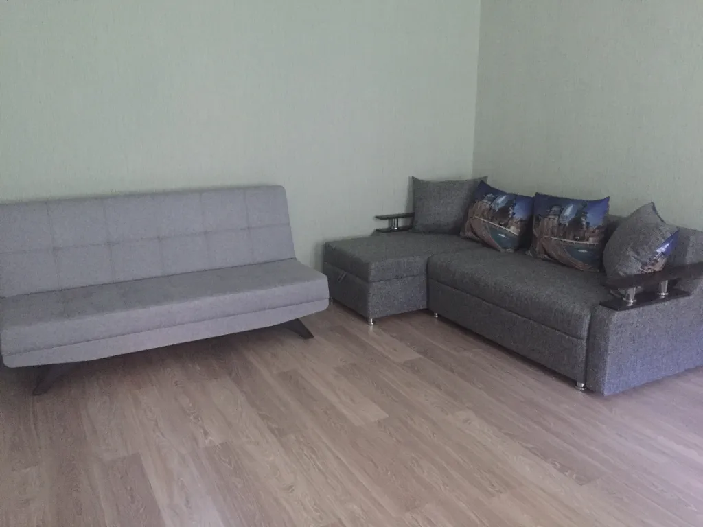 Двухкомнатная квартира в центре Ейска