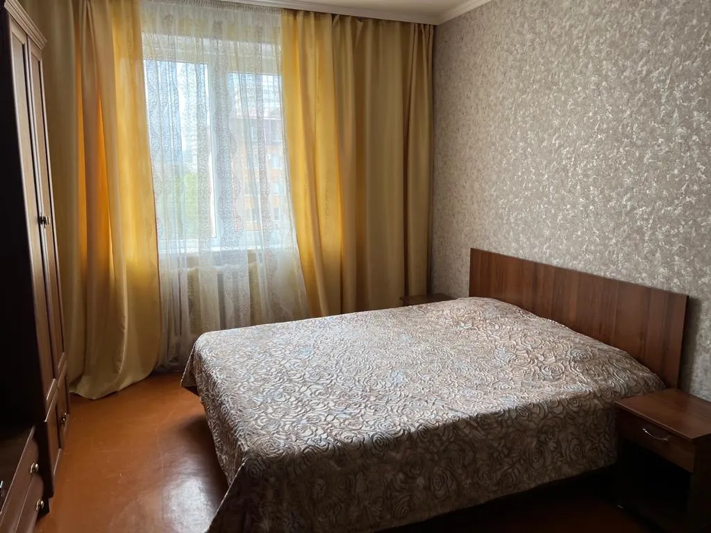 1-комнатная Квартира — аренда посуточно в Ессентуки