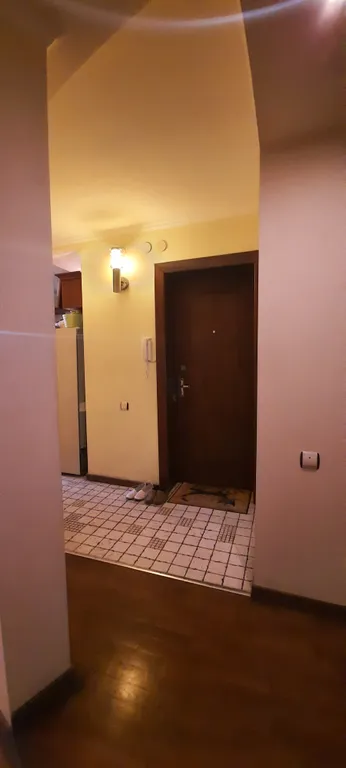 Квартира Квартира Уютная двушка в центре города один квартал до Красной — Краснодар