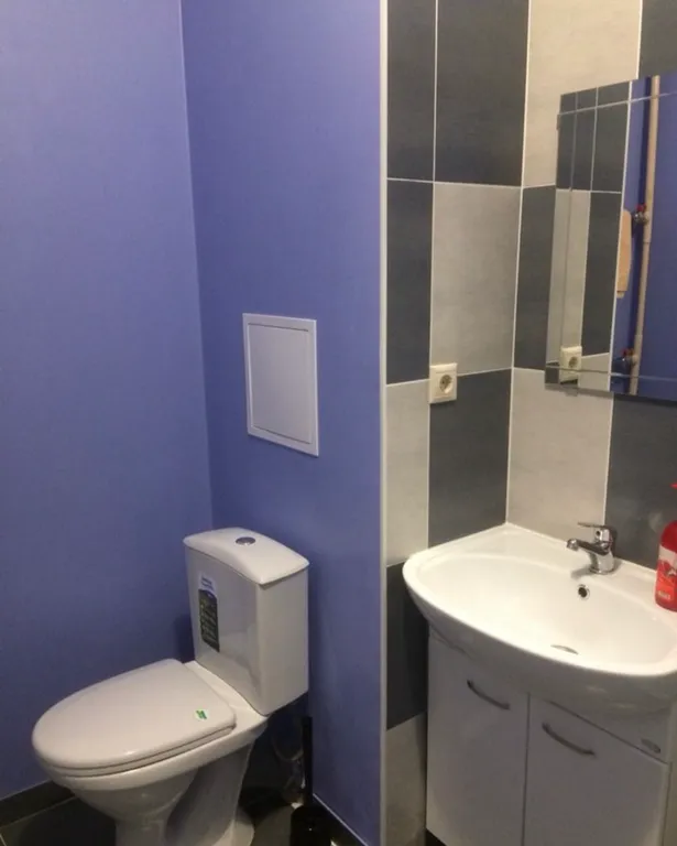 Квартира, все удобства, район Онкоцентр