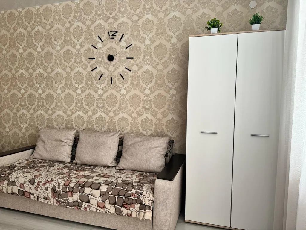 Уютная квартира для вашего комфортного отдыха