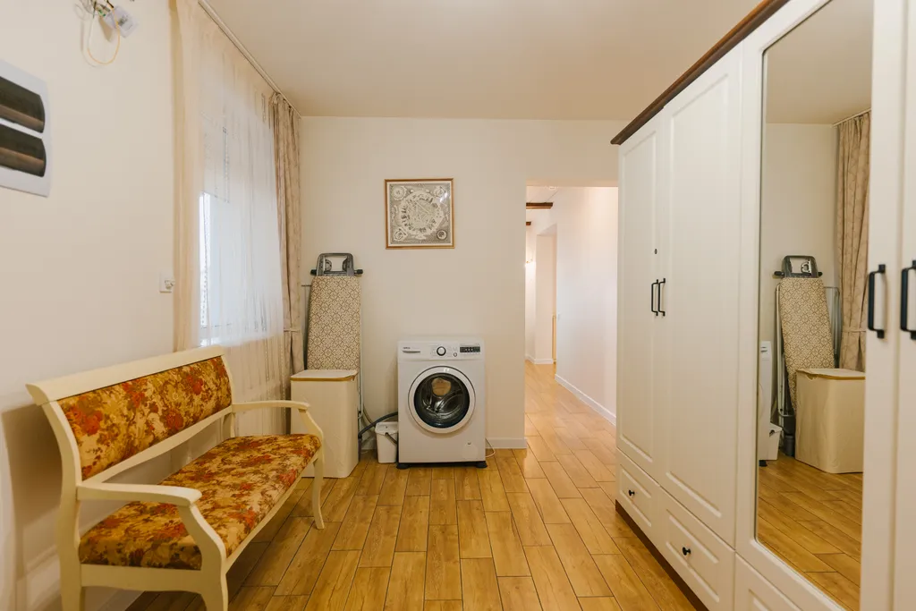 3-комнатный Дом