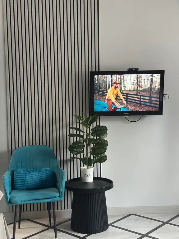 Комфортная студия у моря в престижном доме ЖК ДагомысПарк