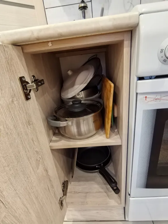 Полярное сияние