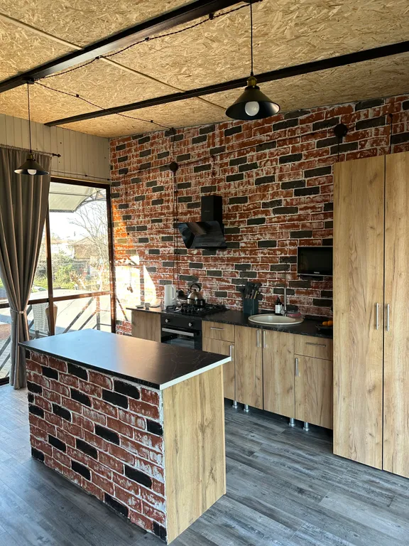 Квартира Комната — Гагра