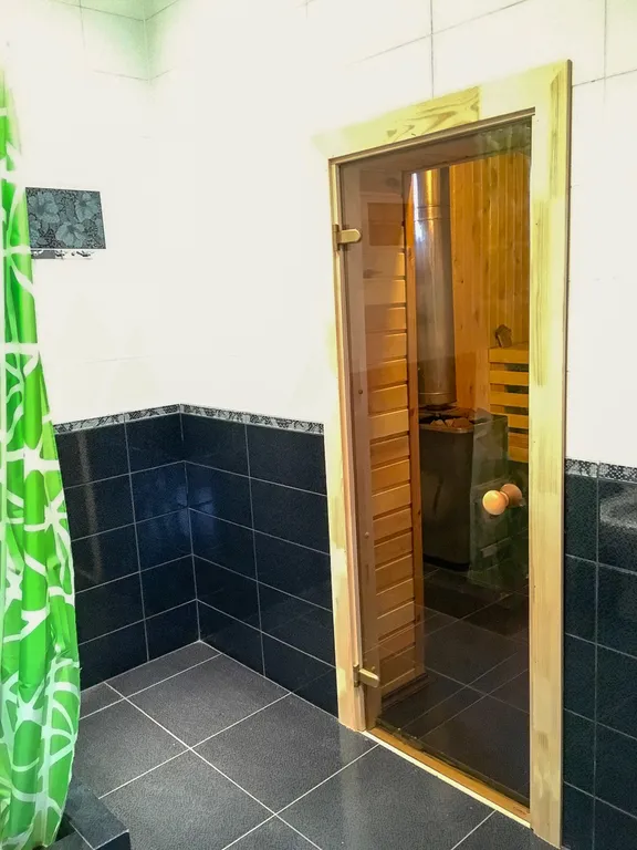 Коттедж 3-комнатный Дом — Луга