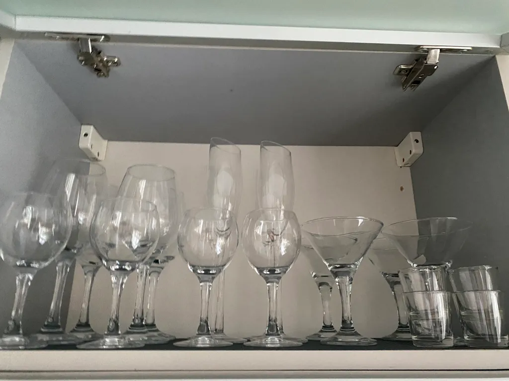 Просторная квартира с потрясающим видом на город