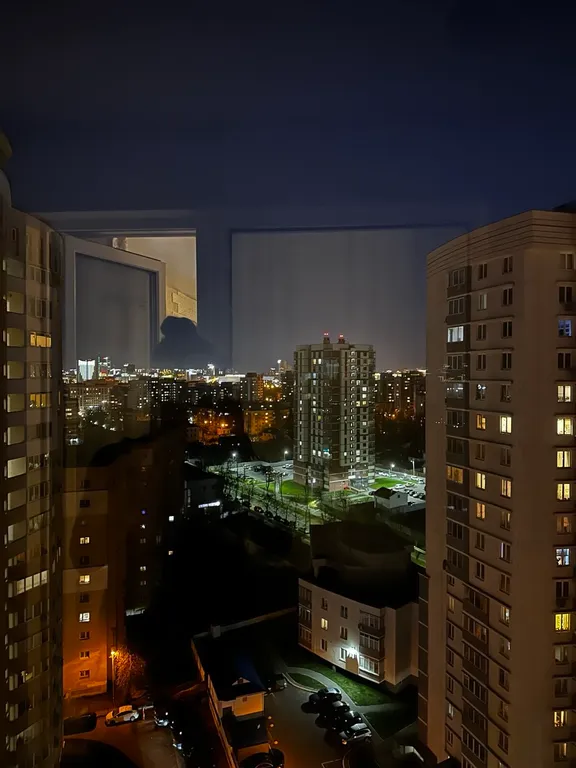 Квартира Уютная квартира в центре города — Минск