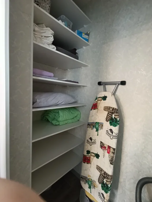 Квартира в центре