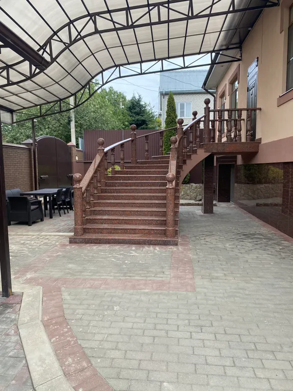 Уютный коттедж — аренда посуточно в Железноводск