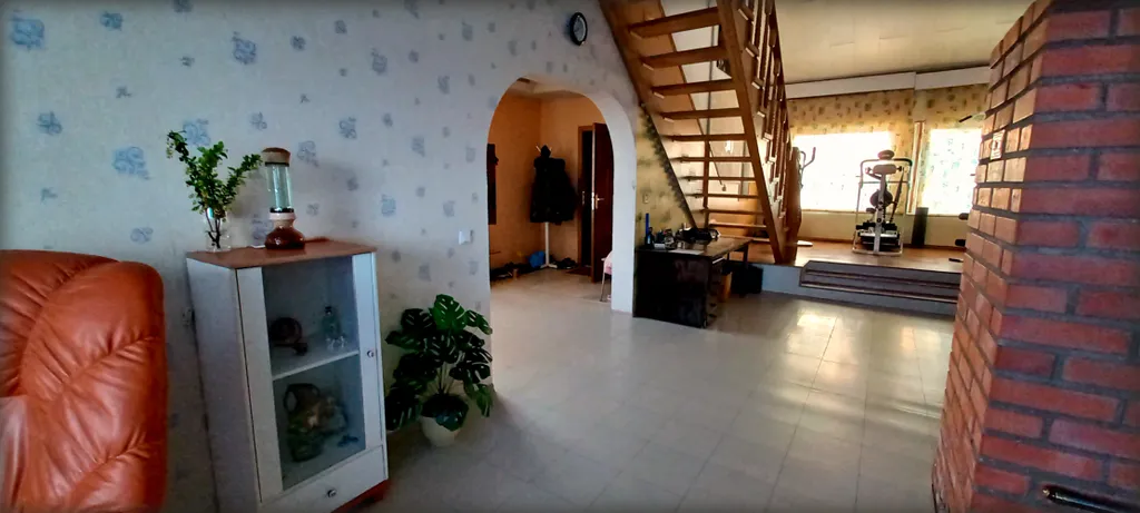 Природная гармония Приладожья