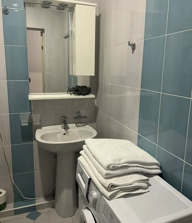 Апартаменты первая линия от моря