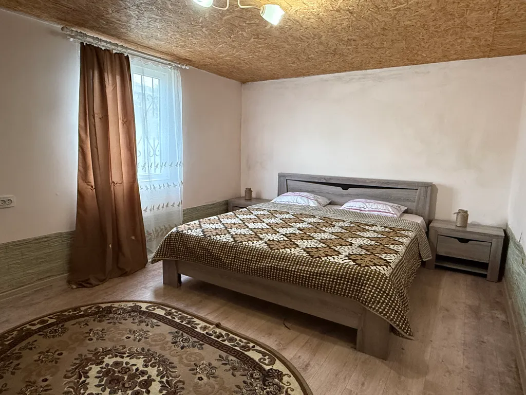 Весь дом со всеми удобствами в вашем распоряжении