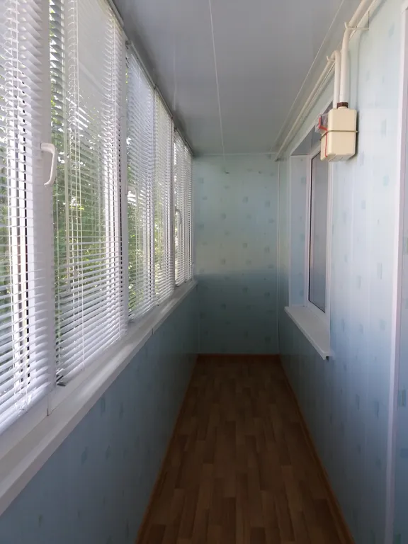 Уютная чистая двухкомнатная квартира