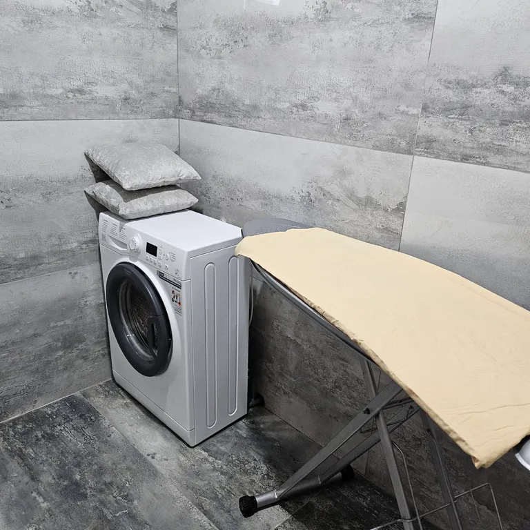 Апартаменты с видом на море