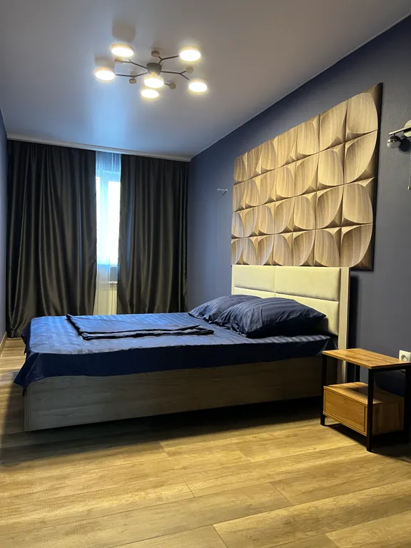 Люкс квартира