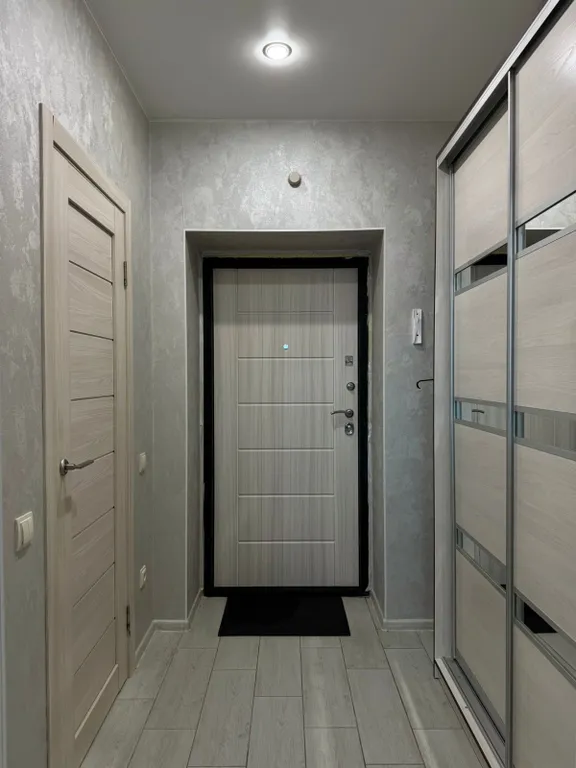 Однокомнатная квартира в центре