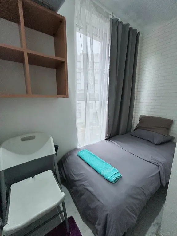 Квартира Апартаменты в Минск Мир у метро Аэродромная — аренда посуточно в Минск